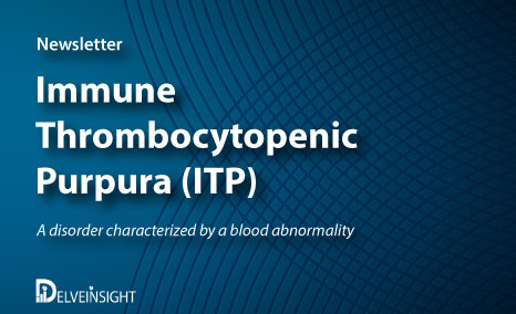 Immune Thrombocytopenic Purpura (ITP)