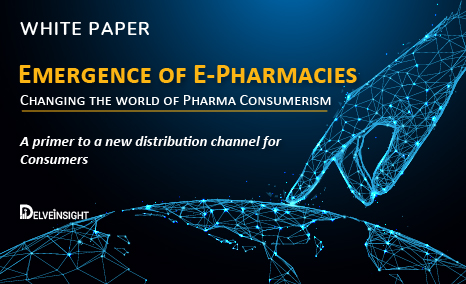 Emergence of E-Pharmacies Whitepaper