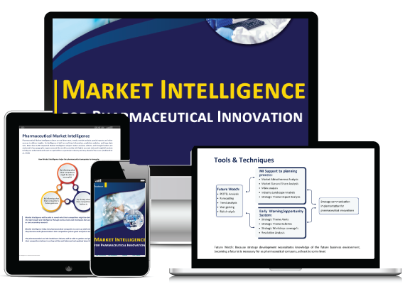 Market Intelligence for Pharmaceutical Innovation