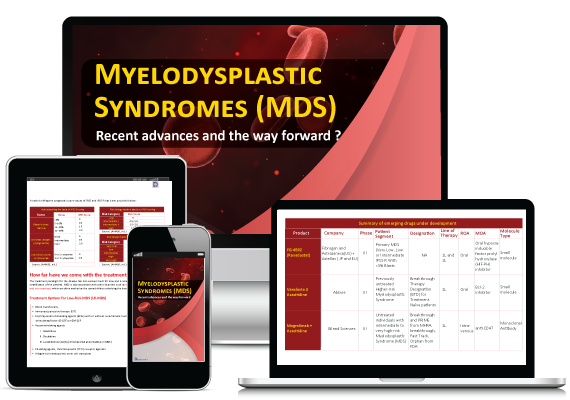 Myelodysplastic Syndrome (MDS) Market Analysis
