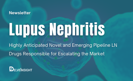 Lupus Nephritis Market