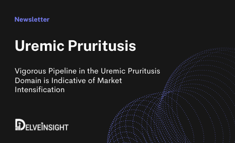 Uremic Pruritusis Newsletter