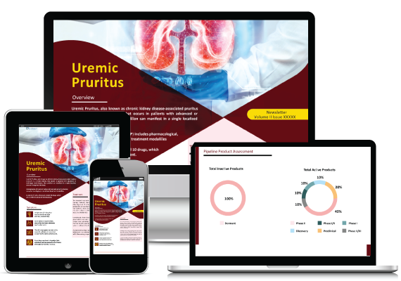 Uremic Pruritusis Newsletter