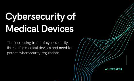 Cybersecurity of Medical Devices