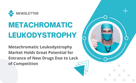 Metachromatic Leukodystrophy Newsletter