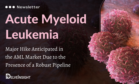 Acute Myeloid Leukemia Newsletter