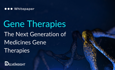 Gene Therapies Whitepaper