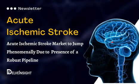 Acute Ischemic Stroke (AIS)