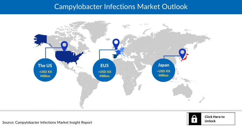 Campylobacter Infections Market Outlook