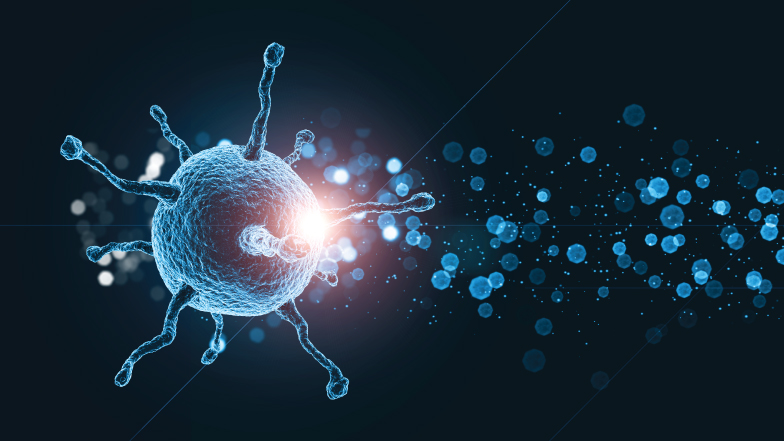 Gilead's ASCENT into Oncology