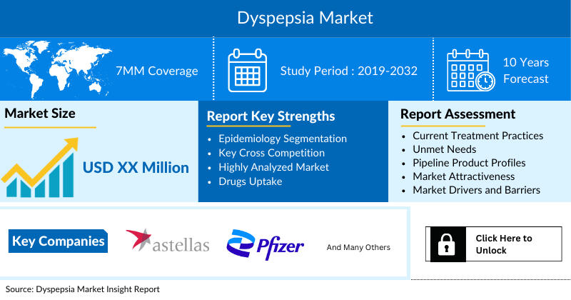 Dyspepsia Market
