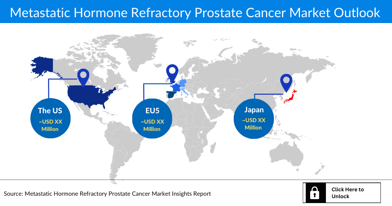 Metastatic Hormone Refractory Prostate Cancer Market Outlook