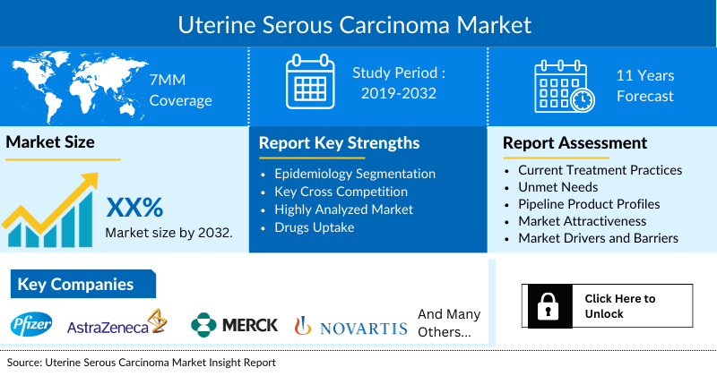 Uterine Serous Carcinoma Market