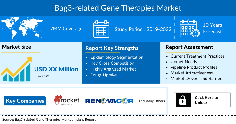 Bag3-related Gene Therapies Market