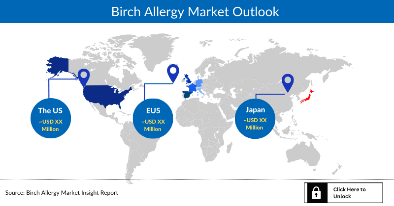 Birch Allergy Market Outlook