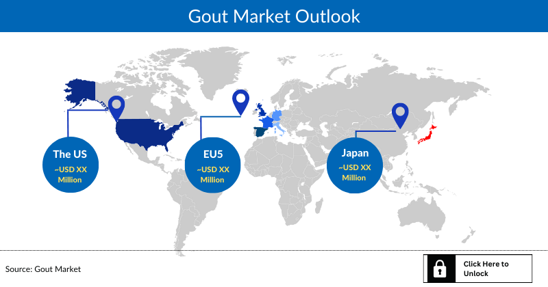 Gout Market Outlook
