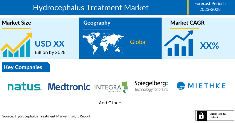 Hydrocephalus Treatment Market