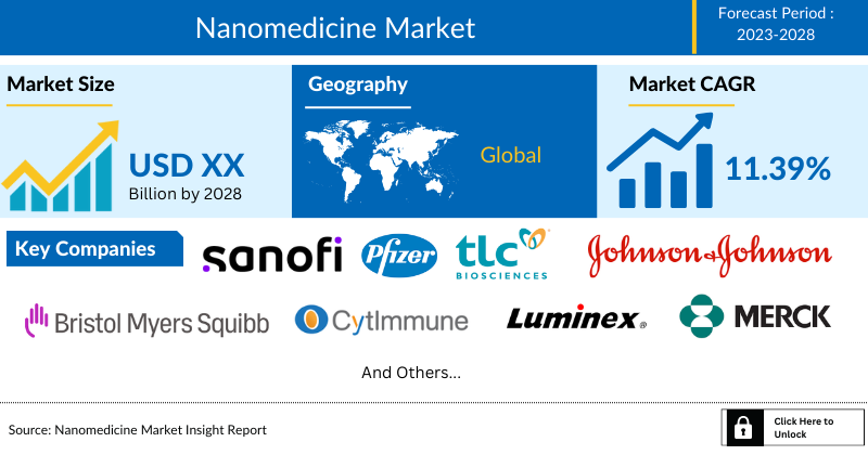Nanomedicine Market