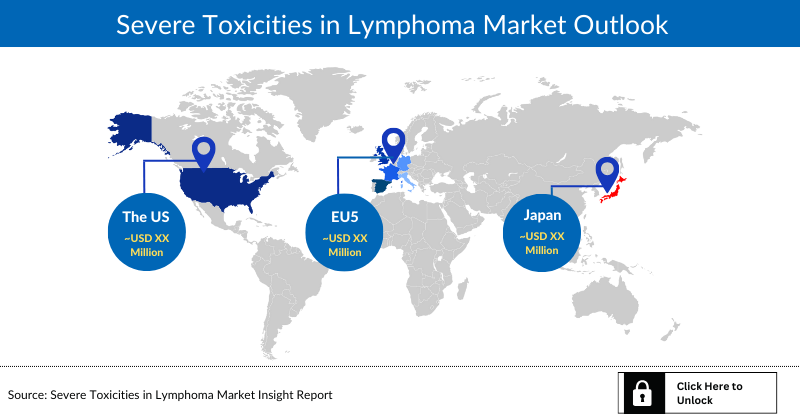 Severe Toxicities in Lymphoma Market Outlook