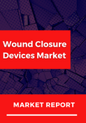 Wound Closure Devices Market Report