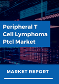 Peripheral T-Cell Lymphoma Market  