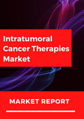 Intratumoral Cancer Therapies - Market Insight, Epidemiology And Market Forecast - 2032