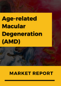Age-Related Macular Degeneration (AMD) Market Report