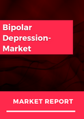 Bipolar Depression market report