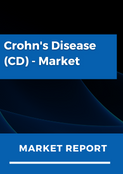 Crohn's Disease Market Report