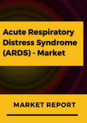 Acute Respiratory Distress Syndrome (ARDS) - Market Insight, Epidemiology And Market Forecast - 2032