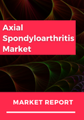 Axial Spondyloarthritis Market Report