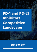 PD-1 and PD-L1 Inhibitors Competitive Landscape