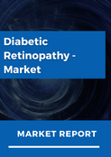 Diabetic Retinopathy - Market Insight, Epidemiology And Market Forecast - 2032
