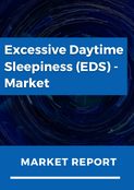 Excessive Daytime Sleepiness (EDS) - Market Insight, Epidemiology And Market Forecast - 2032