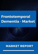 Frontotemporal Dementia - Market Insight, Epidemiology And Market Forecast - 2032
