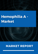 Hemophilia A - Market Insight, Epidemiology And Market Forecast - 2032