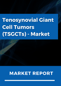 Tenosynovial Giant Cell Tumors (TSGCTs) Market
