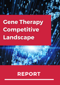 Gene Therapy Competitive Landscape