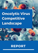 Oncolytic Virus Competitive Landscape
