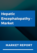 Hepatic Encephalopathy Market Report