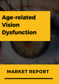 Age-related Vision Dysfunction Market Report