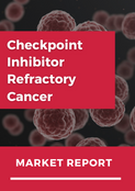 Checkpoint Inhibitor Refractory Cancer - Market Insight, Epidemiology And Market Forecast - 2032