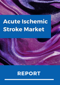 Acute ischemic stroke Market