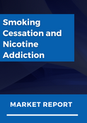 Smoking Cessation and Nicotine Addiction - Market Insight, Epidemiology And Market Forecast - 2032