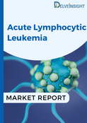 Acute lymphocytic leukemia (ALL) - Market Insight, Epidemiology And Market Forecast - 2032