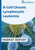 B-Cell Chronic Lymphocytic Leukemia Market Forecast Report 2032