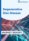 Degenerative Disc Disease- Market Insight, Epidemiology And Market Forecast - 2032