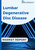 Lumbar Degenerative Disc Disease- Market Insight, Epidemiology and Market Forecast - 2032
