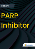PARP Inhibitors – Competitive Landscape, and Market Forecast – 2032