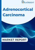 Adrenocortical Carcinoma - Market Insight, Epidemiology And Market Forecast - 2032